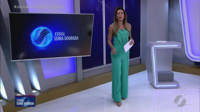 itemAdolescente invade unidade de saúde para furtar, em Senador Canedo