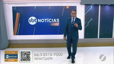 Bebê de dois anos e mãe são vítimas de agressões em Trindade