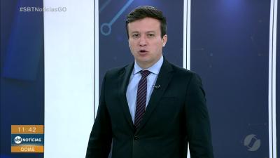 Cuidador agride idoso com alzheimer e acamado