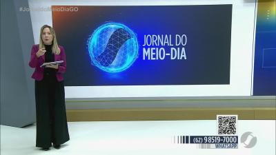 itemGoiás registra onze mortes nas rodovias que cortam o estado