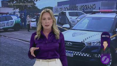 itemServidores da saúde de Goiânia entram em greve por salários e melhorias nas unidades de atendimento