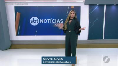 itemFim do mistério, corpo de corretora desaparecida em Caldas Novas é encontrado