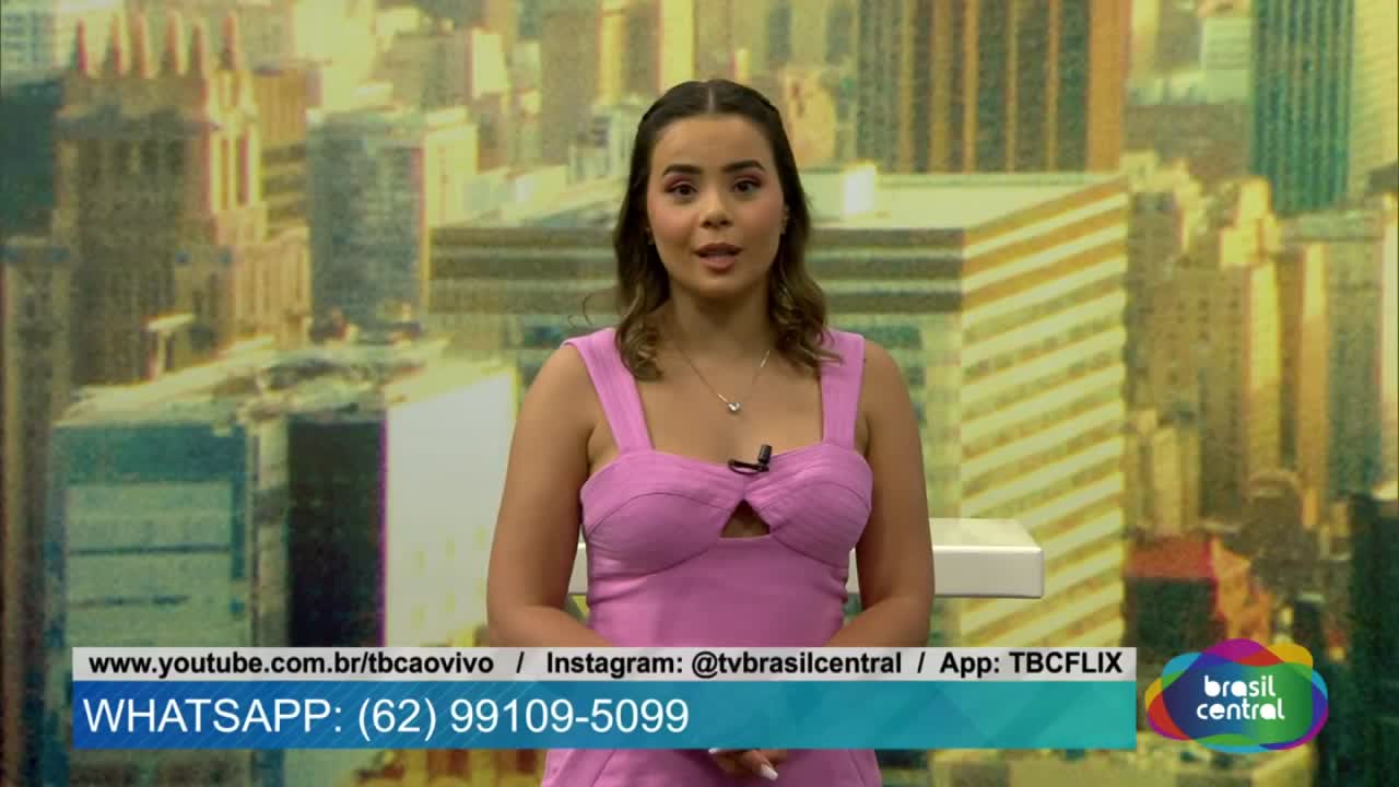 itemNatal do Bem: Primeiro Fim de Semana promete encantar Visitantes