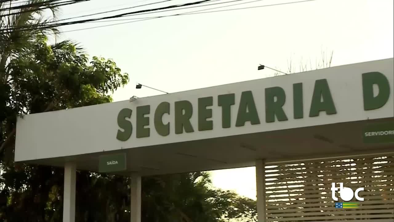 itemCandidato é preso por Suspeita de Fraude em Concurso