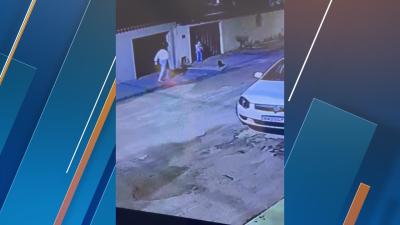 Justi&ccedil;a mant&eacute;m presa mulher suspeita de matar a m&atilde;e a facadas