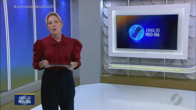 Corpo encontrado no Rio Araguaia &eacute; identificado