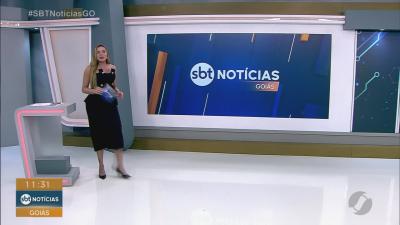 itemAmigos e familiares fazem ato de fé pela recuperação de ciclista atropelado em Goiânia