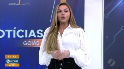 GCM de Aparecida de Goi&acirc;nia fala da pris&atilde;o de suspeito que atropelou cadeirante