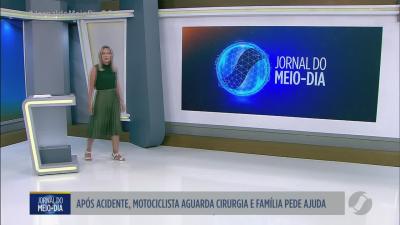 Jovem morre em acidente com carro funer&aacute;rio