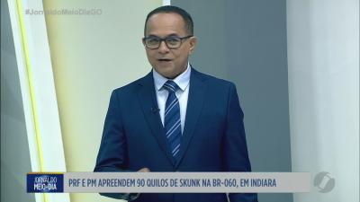 itemMulher é executada com tiros de espingarda em Chapadão do Céu