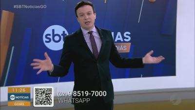 Menina de nove anos &eacute; resgatada ap&oacute;s se afogar em cachoeira de Piren&oacute;polis