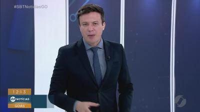 itemAcidente mata três pessoas na BR-060 em Goianápolis