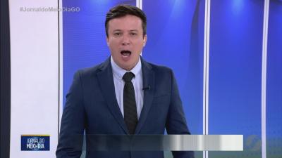 itemCaso bebê Elza, pais descumprem medida e voltam para a cadeia em Anápolis