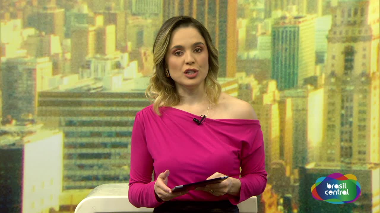 itemPrograma Alma Mais Goiás capacita Profissionais da Educacao