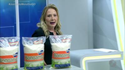 itemPM prende homem suspeitos de assaltos no Jardim Novo Mundo em Goiânia