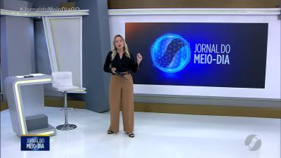 Jovem &eacute; executado na frente de amigo durante jogo em Bom Jardim de Goi&aacute;s