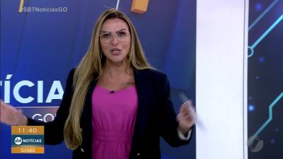 Jovem desaparecido em Aparecida de Goiânia é encontrado