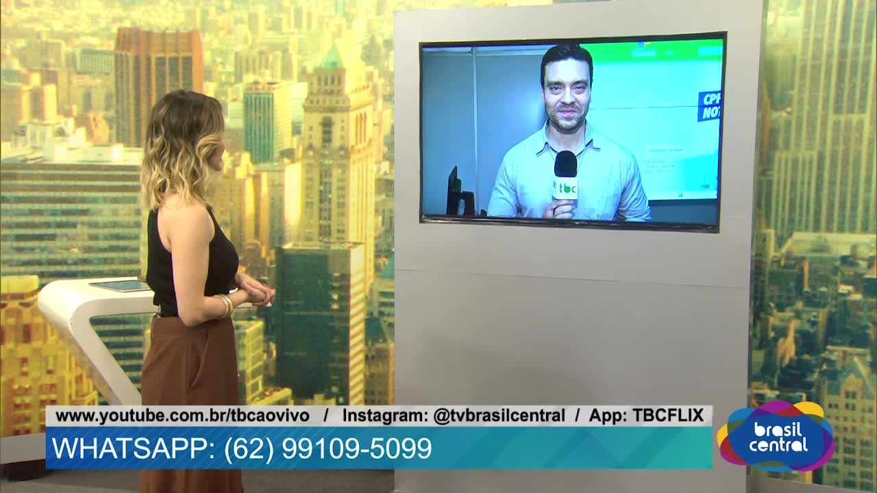 itemNota Fiscal Goiana faz Penúltimo Sorteio do Ano.