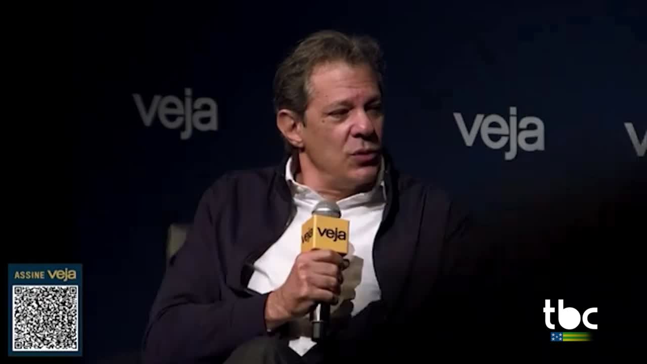 itemHaddad: Governadores começaram com a Taxa das Blusinhas