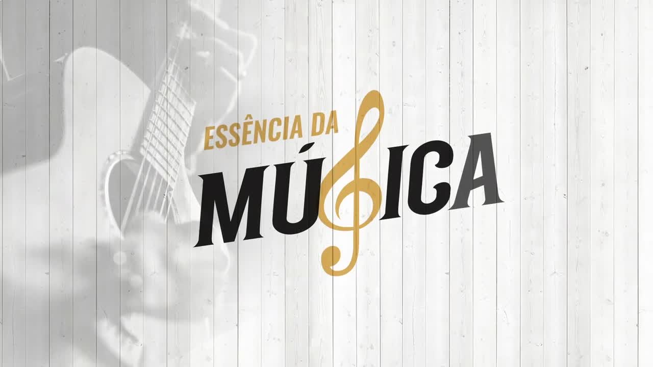 Imagem de capa do vídeo - Essência da Música por Dhomini - Convidado Fernando Boi