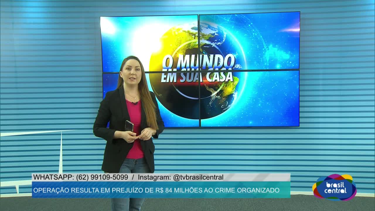 itemHomem tenta matar a Ex-companheira em Anápolis