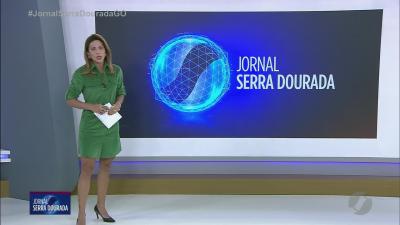 Empresária é morta a facadas em Águas Lindas