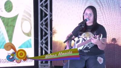 Somos todos o Tocantins - Aragua&iacute;na (Parte 3)