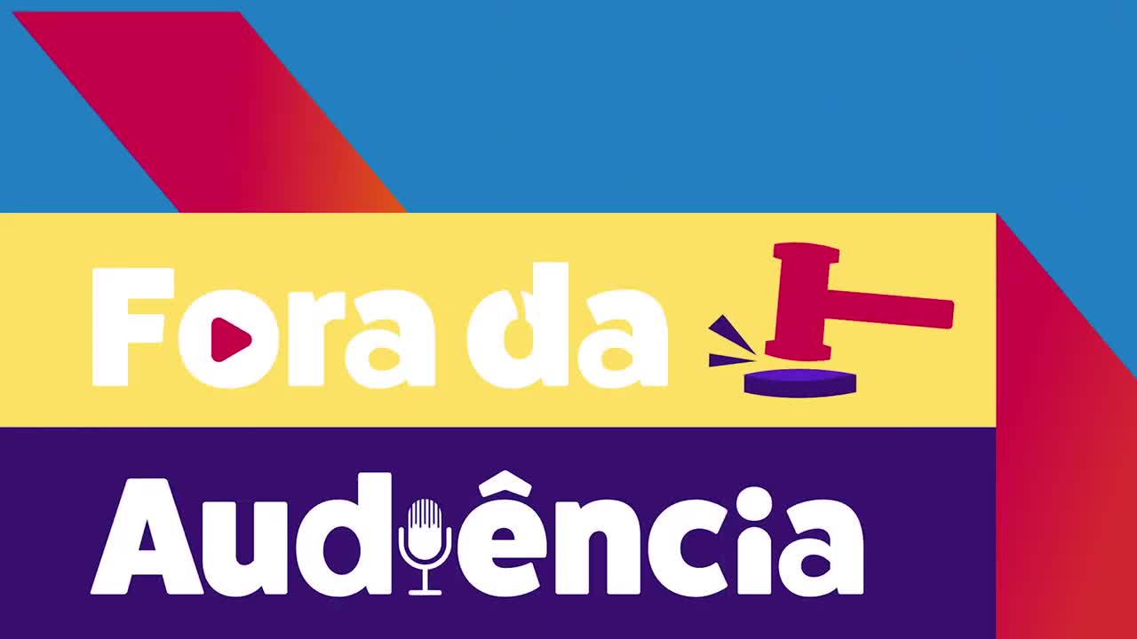 Um bate papo com Inovajus - PodCast 'Fora da Audiência' #01