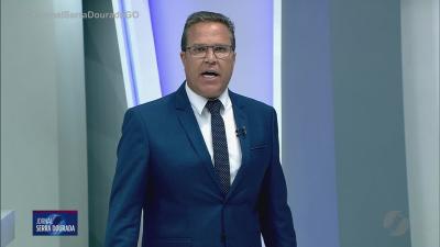 itemCâmara de Goiânia adia volta dos trabalhos para 12 de agosto
