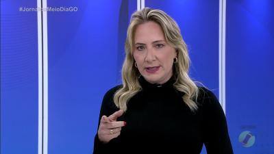 itemPM prende dupla por tráfico de drogas em Aparecida de Goiânia