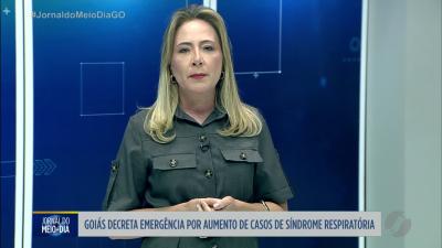 itemQuatro pessoas são presas por sequestro relâmpago em Anápolis