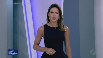 Acidente com capotamento deixa cinco feridos na GO-147