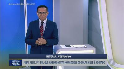 Cidade Ocidental recebe 38&ordf; edi&ccedil;&atilde;o do Programa Deputados Aqui