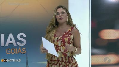 itemMorte de cisne no Zoológico de Goiânia não foi gripe aviária