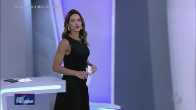 itemFilho é preso por manter o próprio pai em cárcere