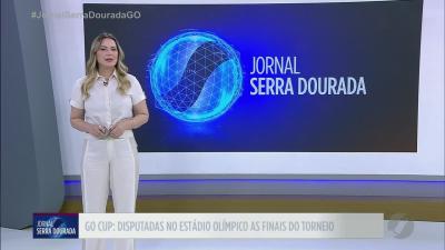 Finais da GO Cup s&atilde;o disputadas no Est&aacute;dio Ol&iacute;mpico