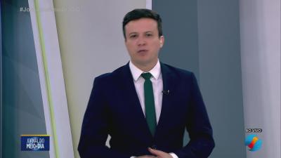 itemMorre ciclista atropelado por motorista bêbado em Goiânia