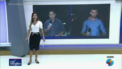itemEmpresário baleado na cabeça em perseguição a assaltantes morre no HUGOL