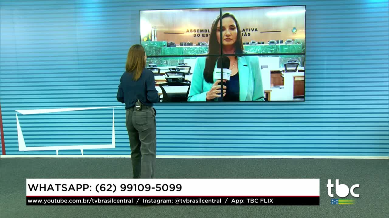 itemNoticias da Assembleia Legislativa