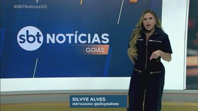 itemGolpe da multa em carros estacionados em Goiânia era ação de marketing