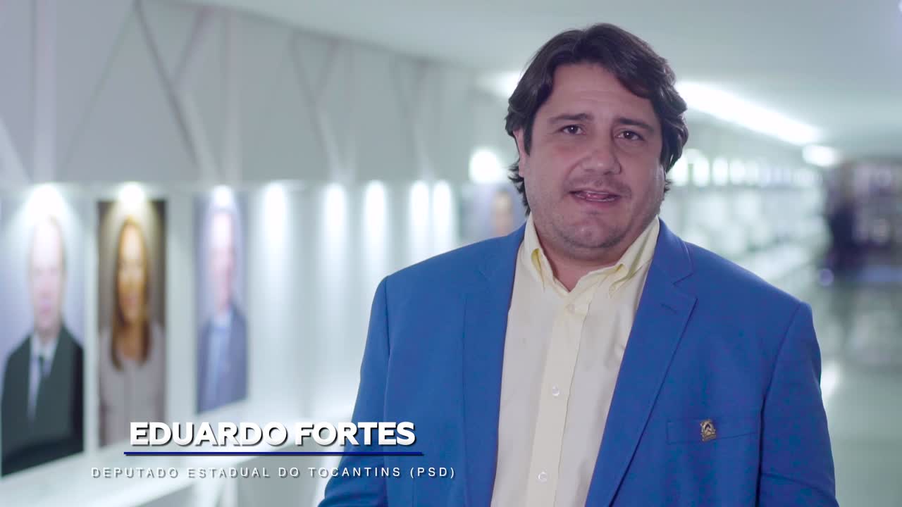 Eduardo Fortes
