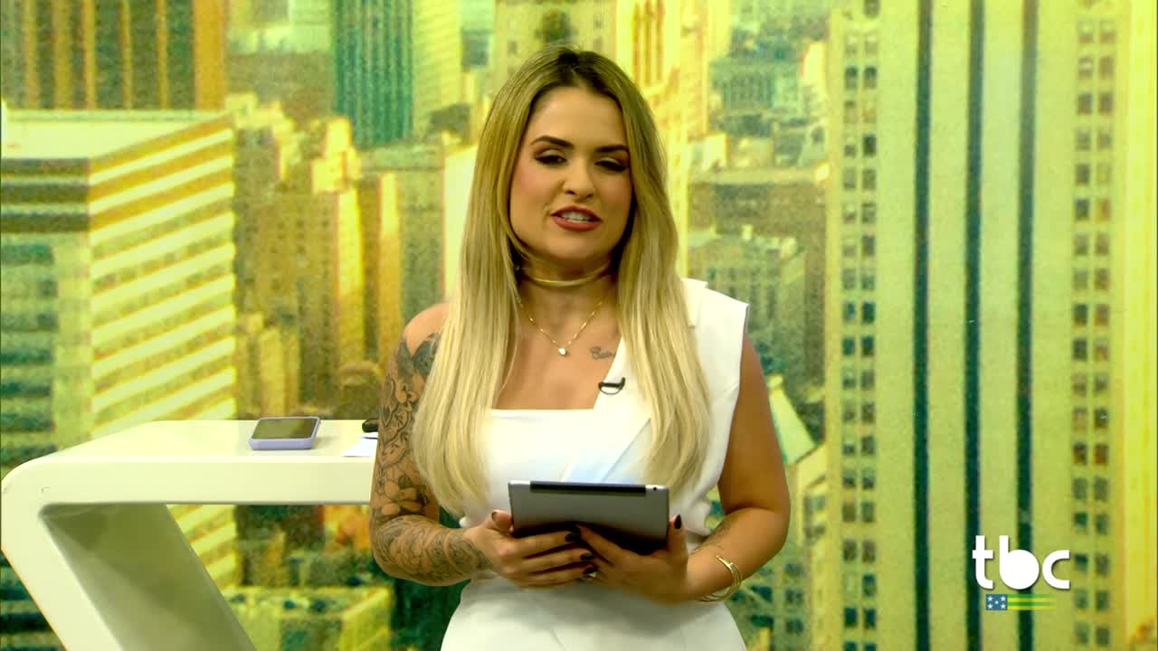 Aparecida Inaugura&ccedil;&atilde;o do Complexo Vi&aacute;rio Maguito Vilela