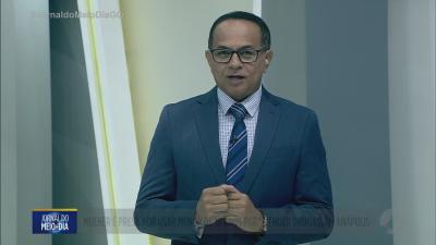 itemPolícia militar intensifica patrulhamento em áreas nobres de Goiânia