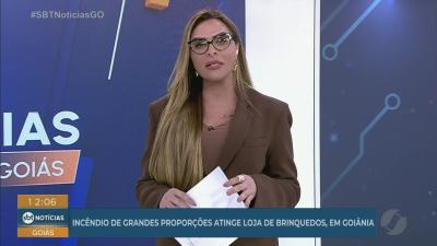 itemMotociclista morre após ser atropelado por caminhão