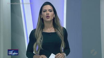 itemMotorista morre apos colisao entre caminhoes na BR 060 em anapolis