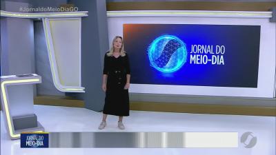 itemDaniel Vilela faz primeira reunião e define prioridades