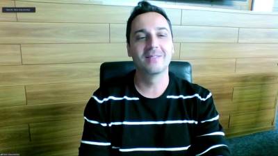 Jovens Criativos - Lucas Fonseca (Parte 5)