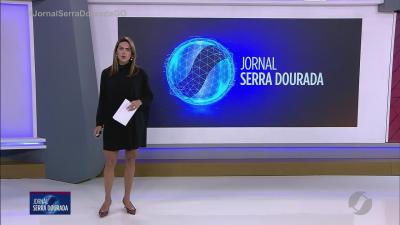 itemPolícia busca DNA de corretora desaparecida em Caldas Novas