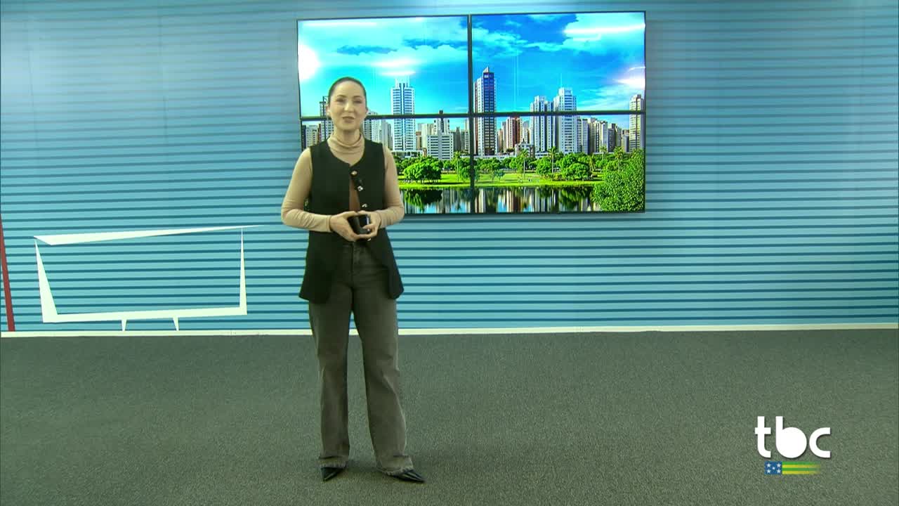 itemPrograma Goiás Social está em Morrinhos