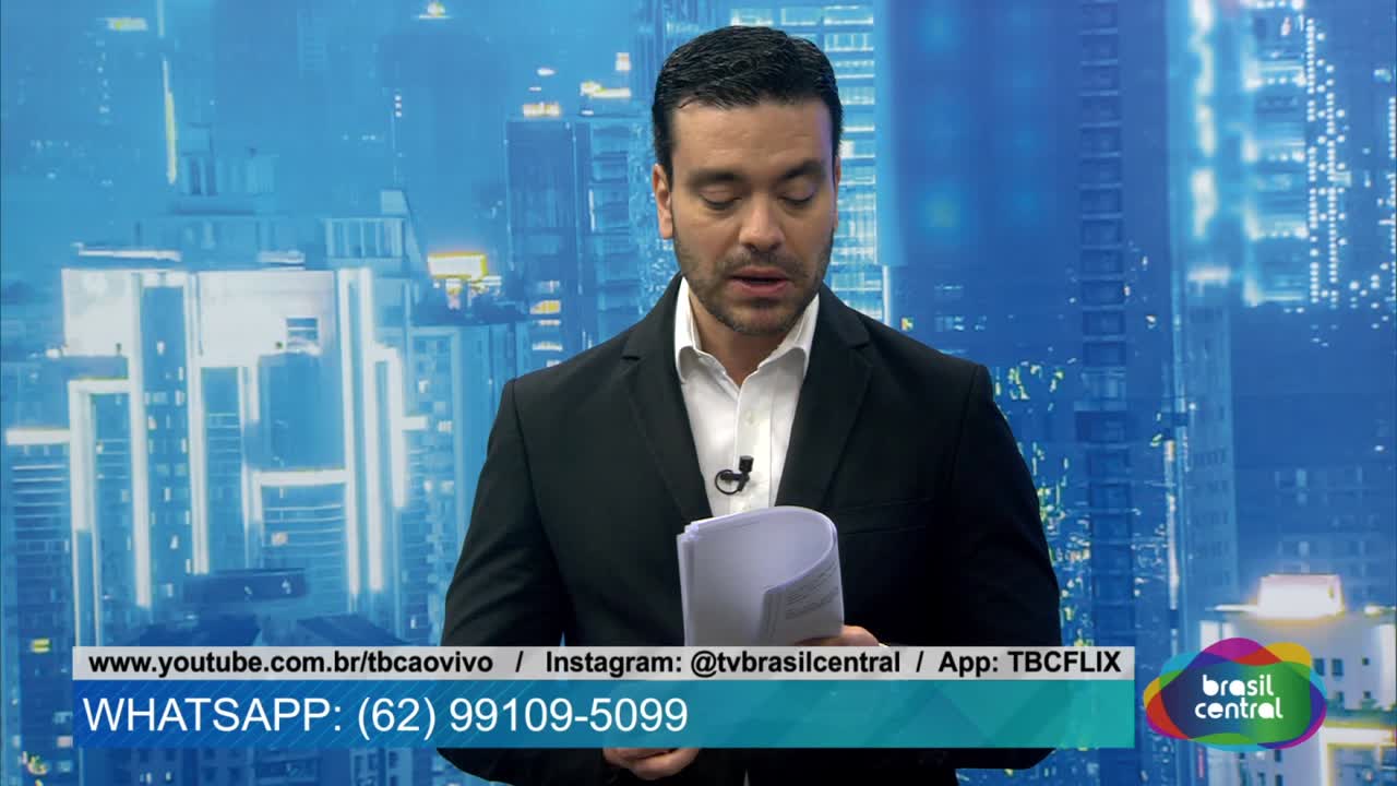 Filipe não entrou no Pais e Moraes usou "errôneo", diz EUA.mpg